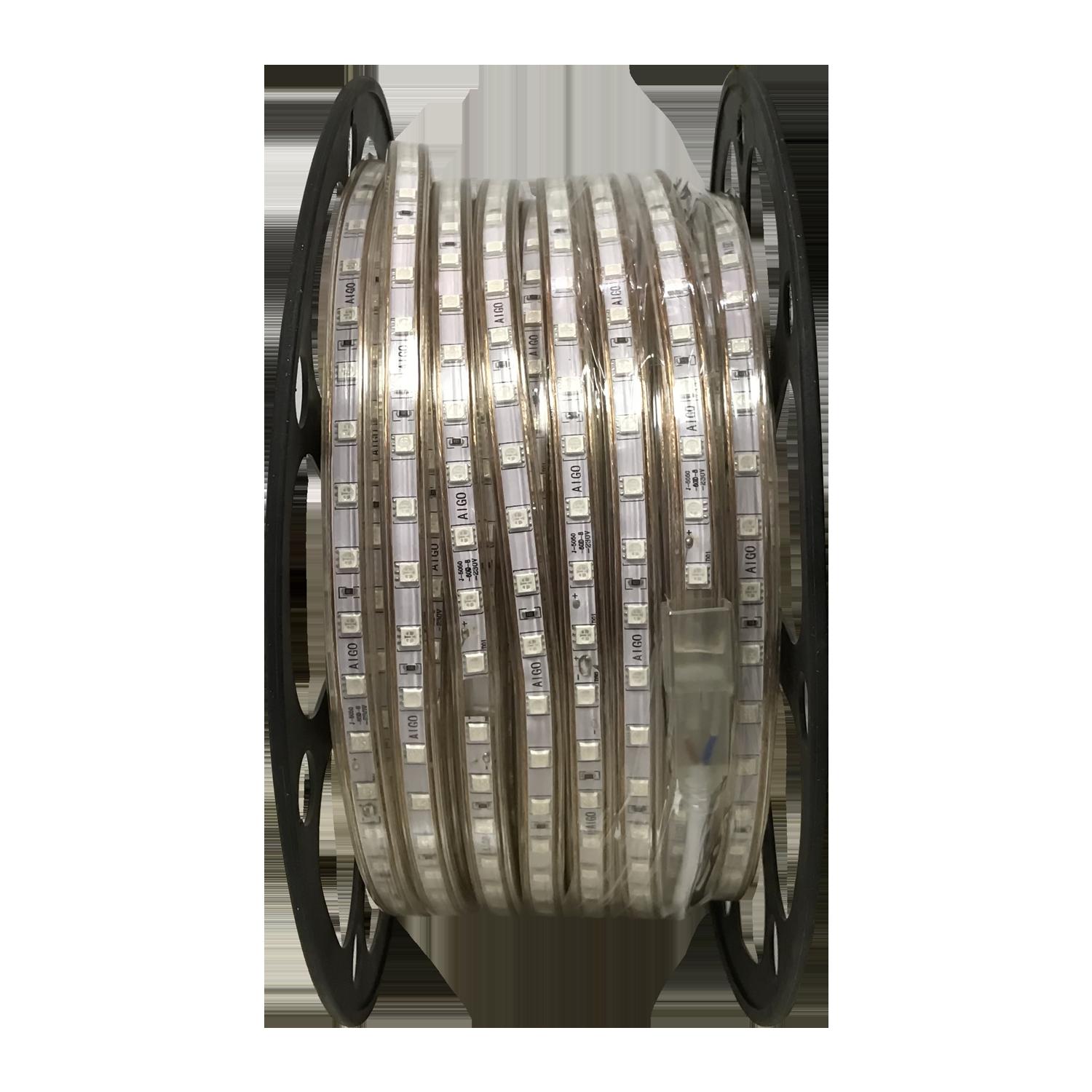 LED strip light 5050 Green light