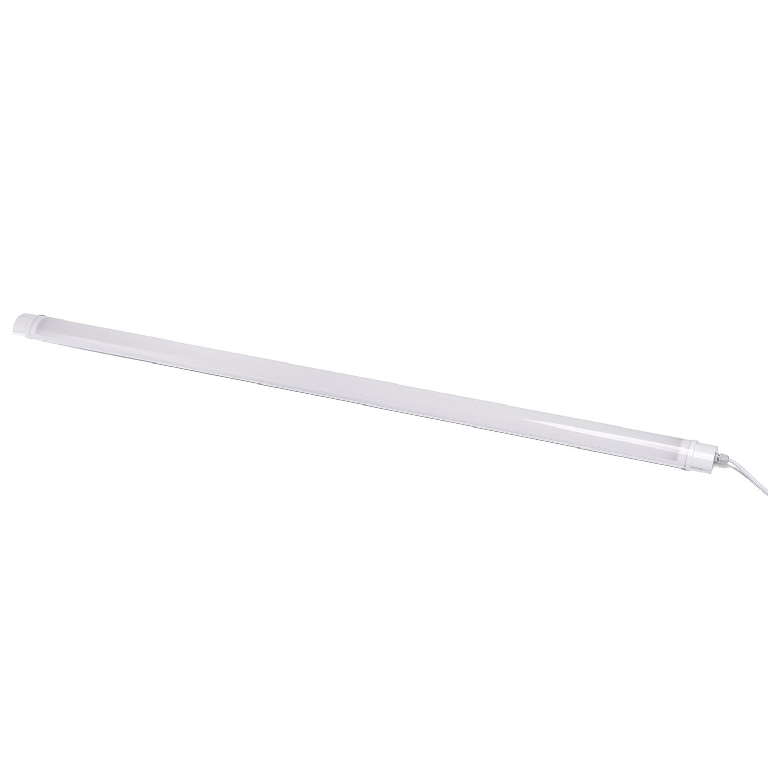 LED Batten Light 1.2m 40W