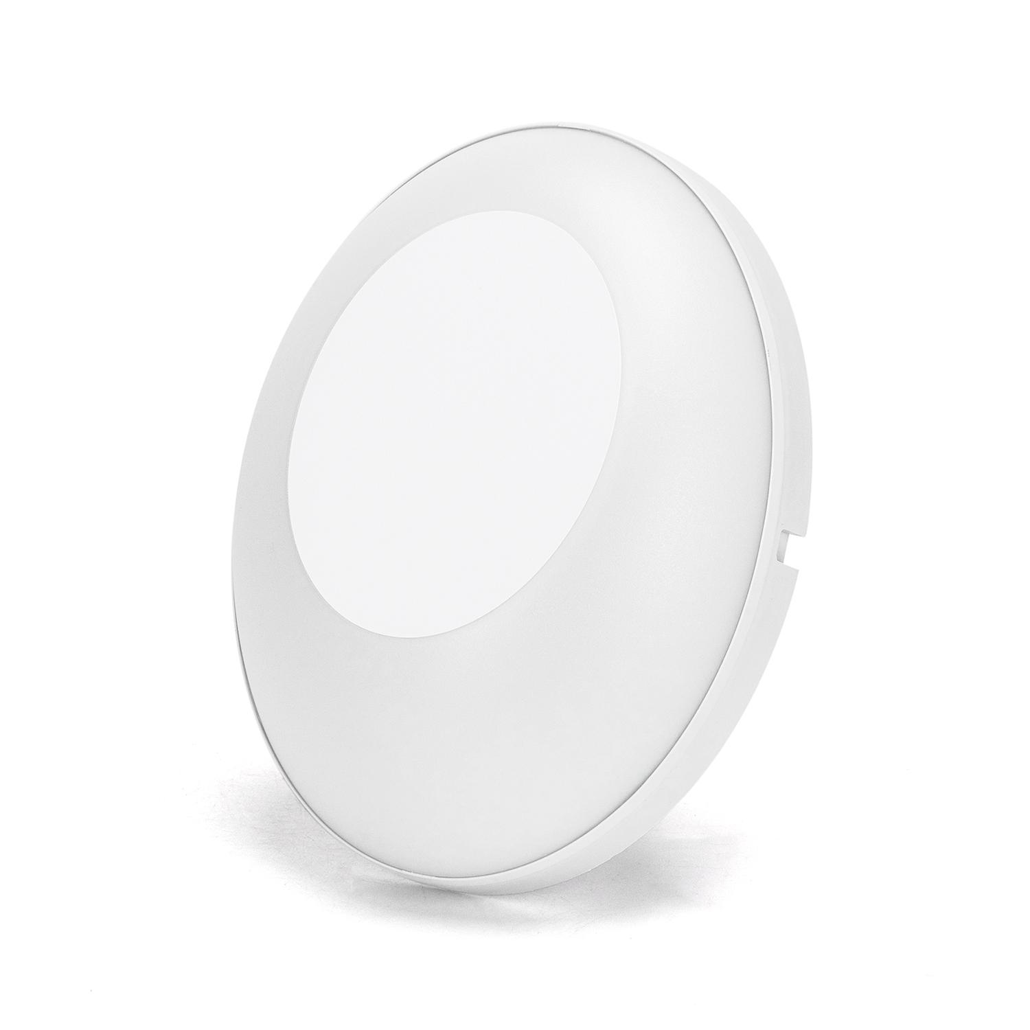 Moisture-proof Wall Light 24W 6500K