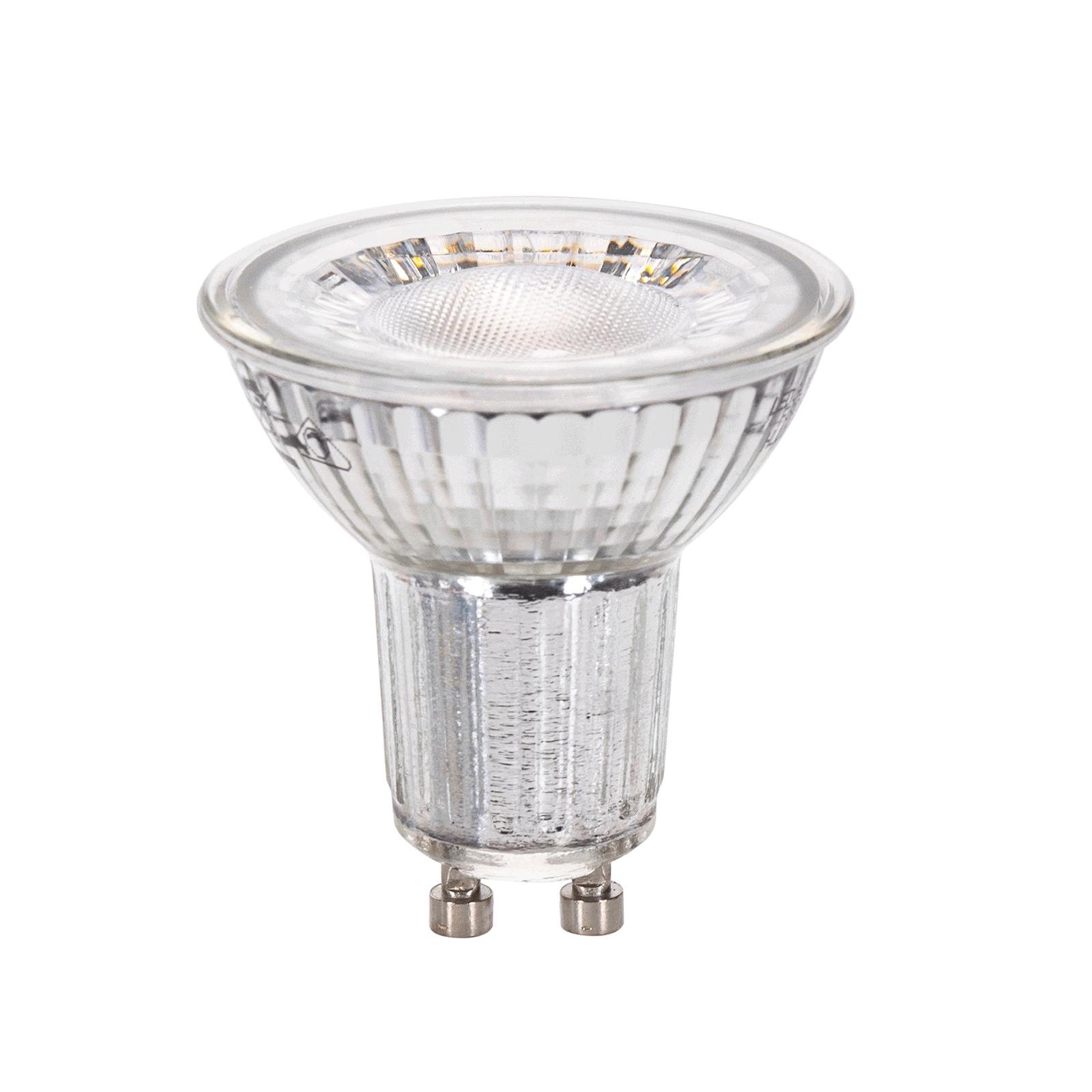 LED GU10 4.9W