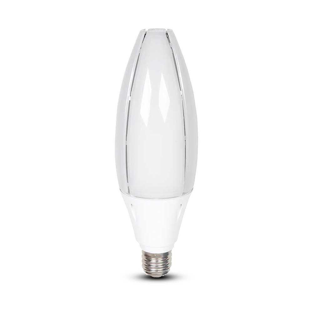 VT-260 60W LED OLIVE LAMP-SAMSUNG CHIP 6400K E40