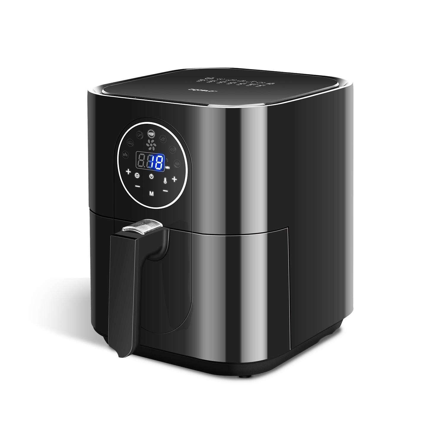 1500W 3.5L Air Fryers