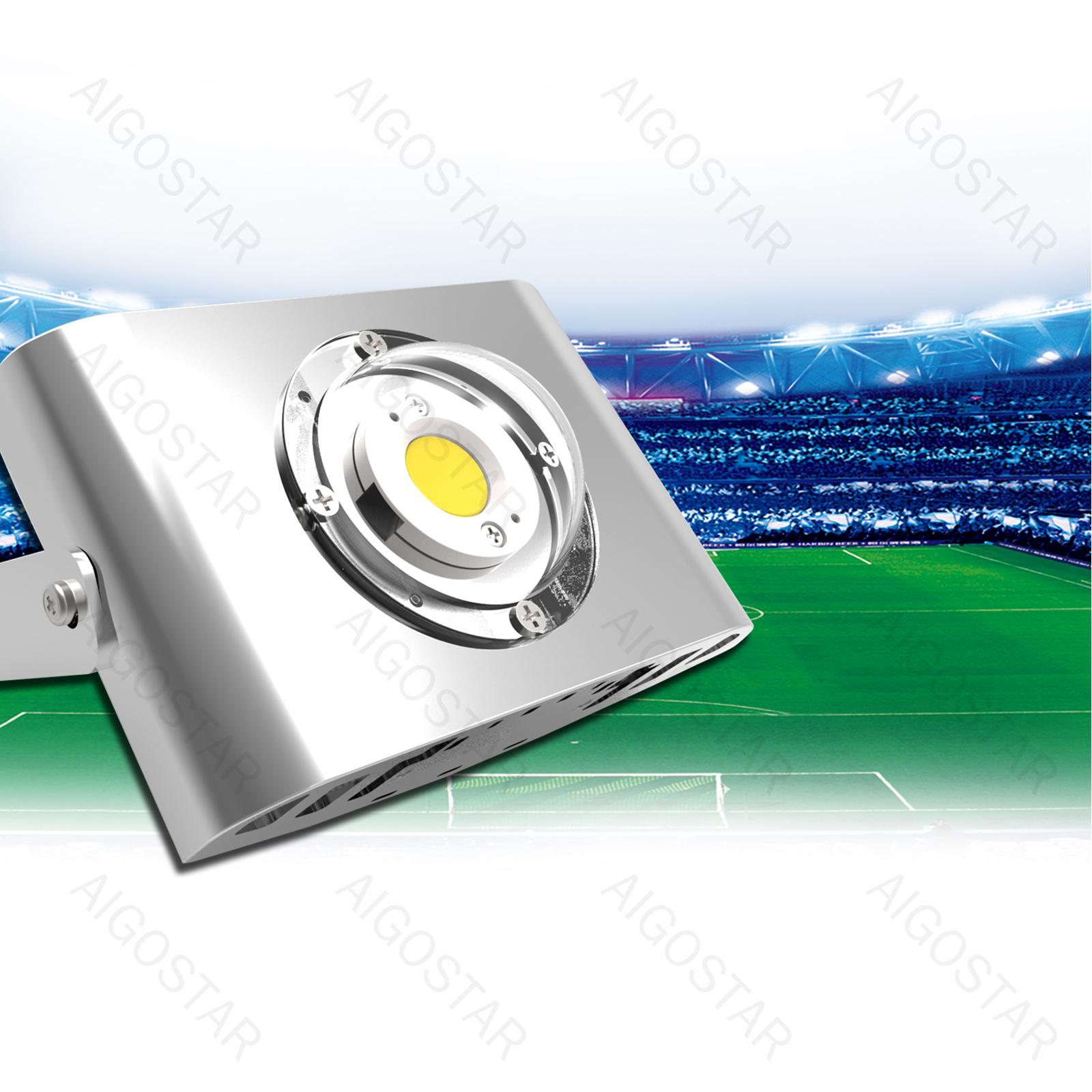 LED floodlight 10W 850lm 4000K IP65