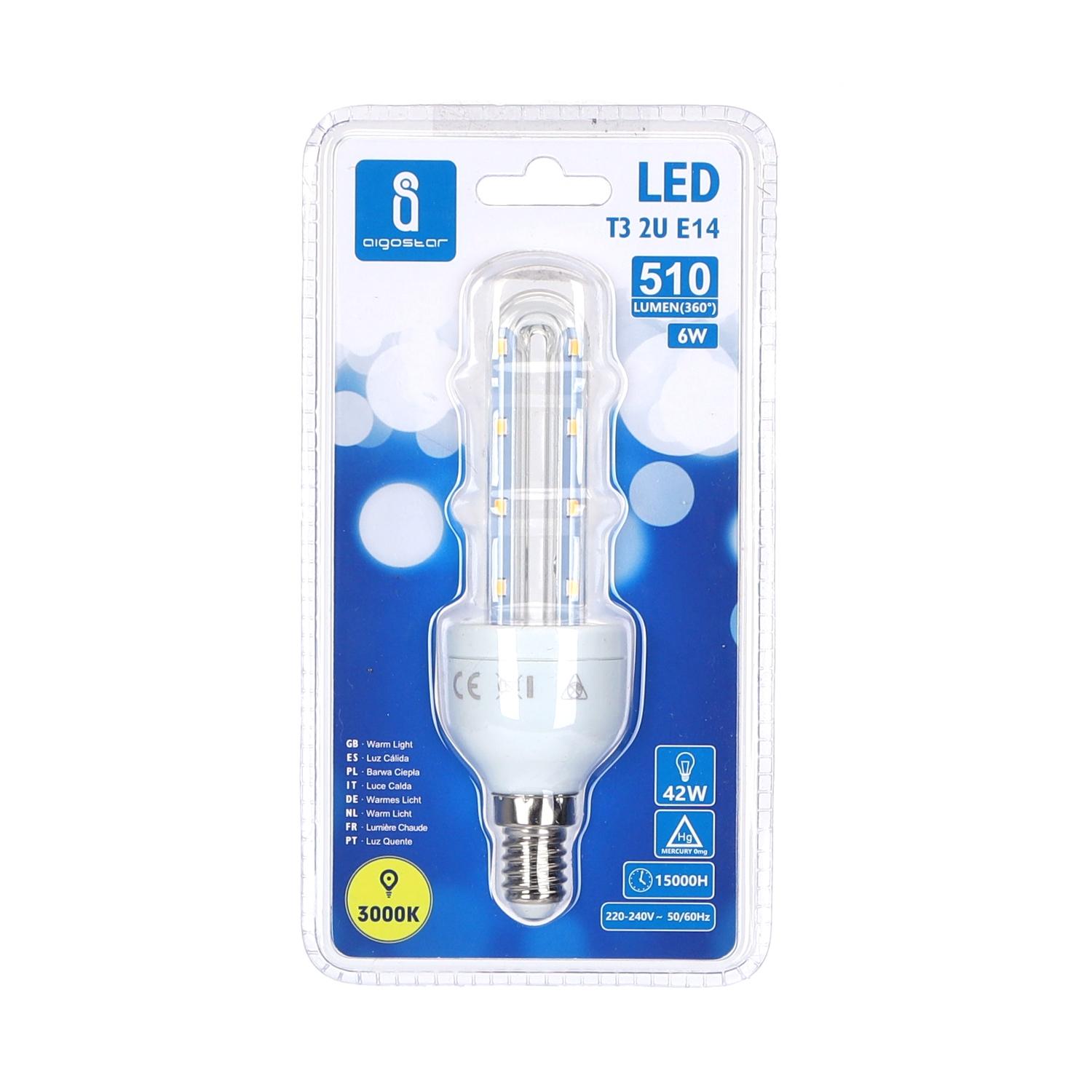 LED B5 T3 2U