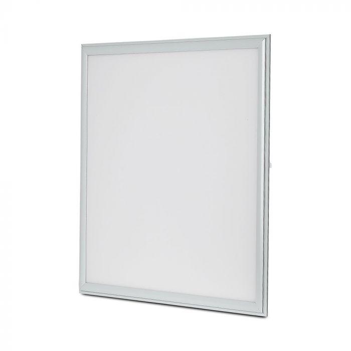 45W Panel LED 600x600mm, Barwa:6400K, Opakowanie: 6szt., VTAC, SKU 60256