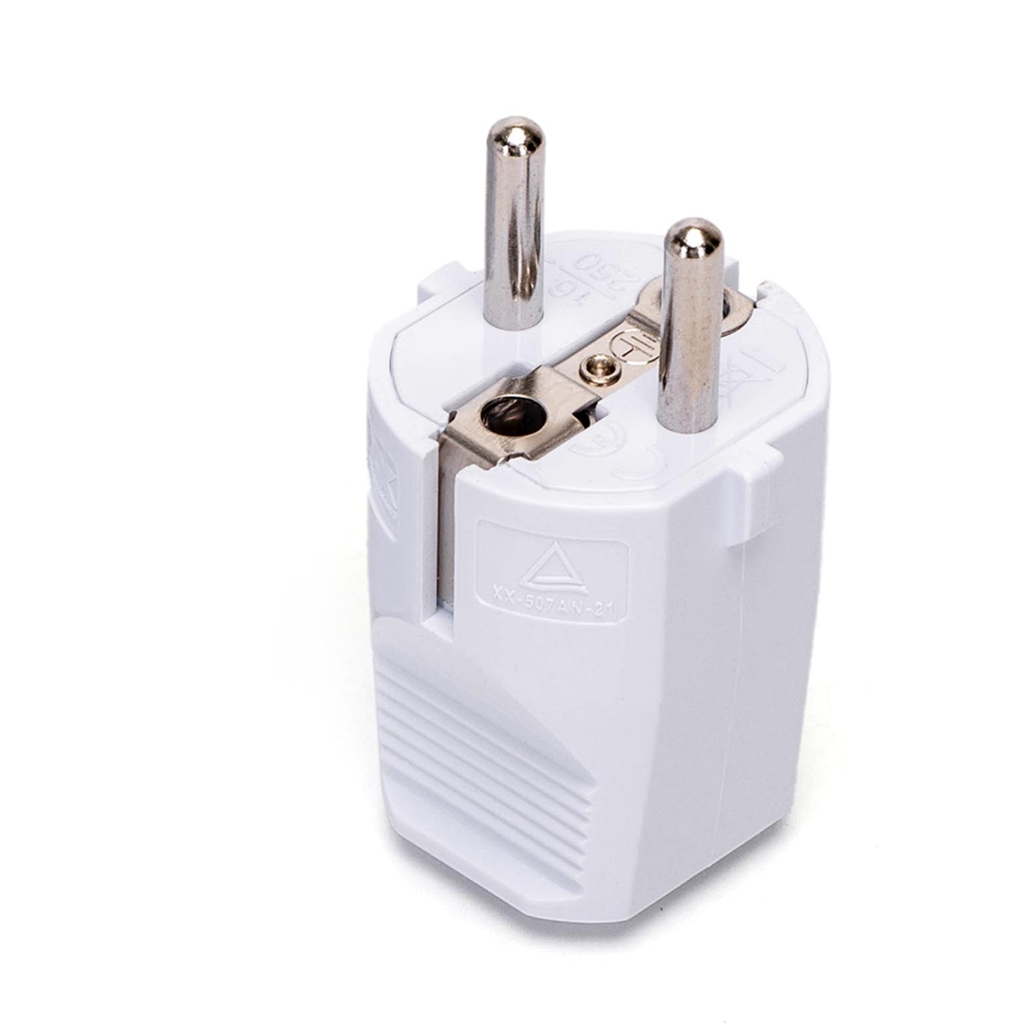 Gniazdka SOCKET:3680W;PLUG:3680W