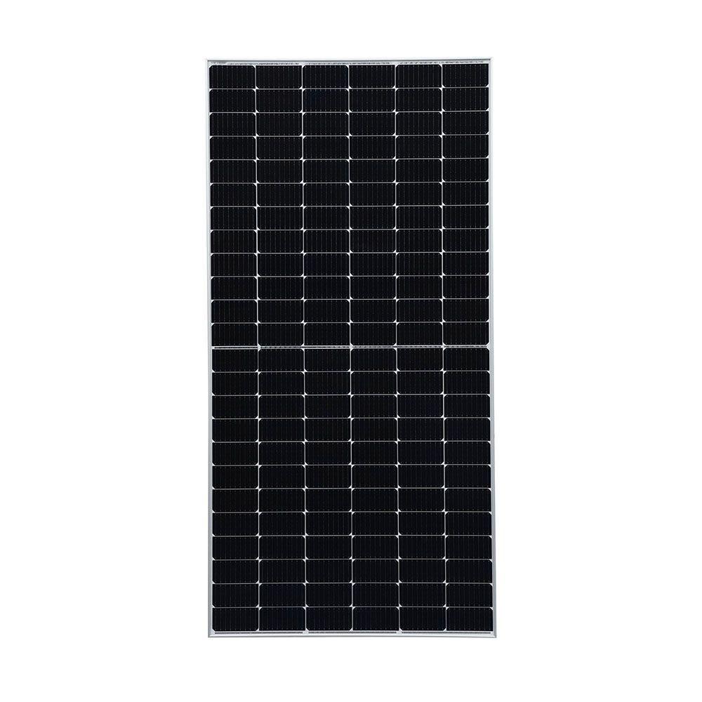 450W X 11 (4.95 KW/SET) HALF MONO SOLAR PANEL 36V (D:2094*1038*35MM)