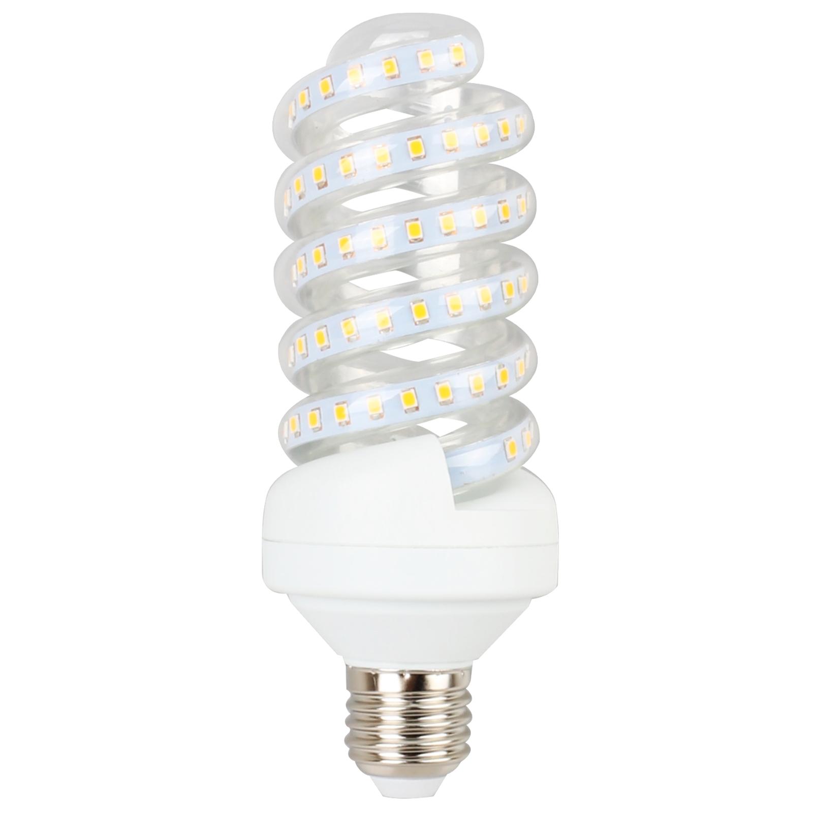 lampa spiralna LED B5