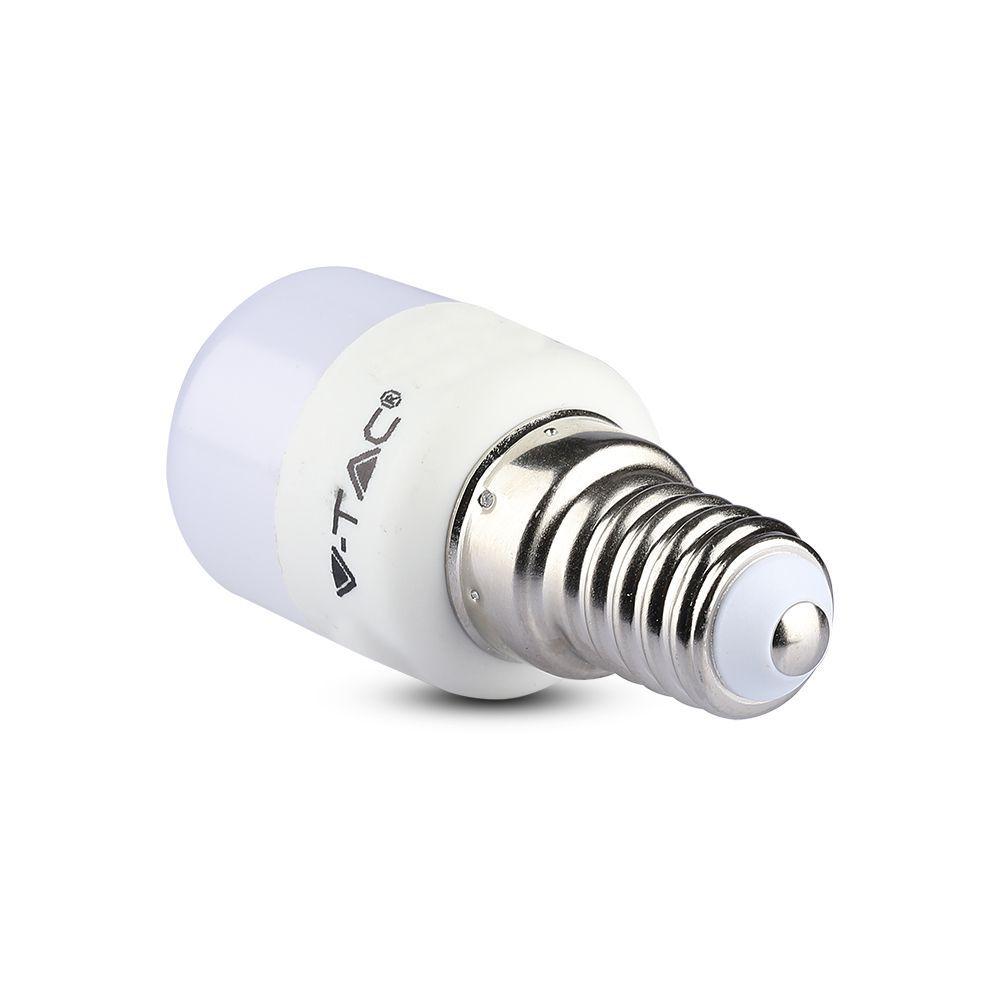 VT-202 2W ST26 PLASTIC BULB SAMSUNG CHIP 6500K