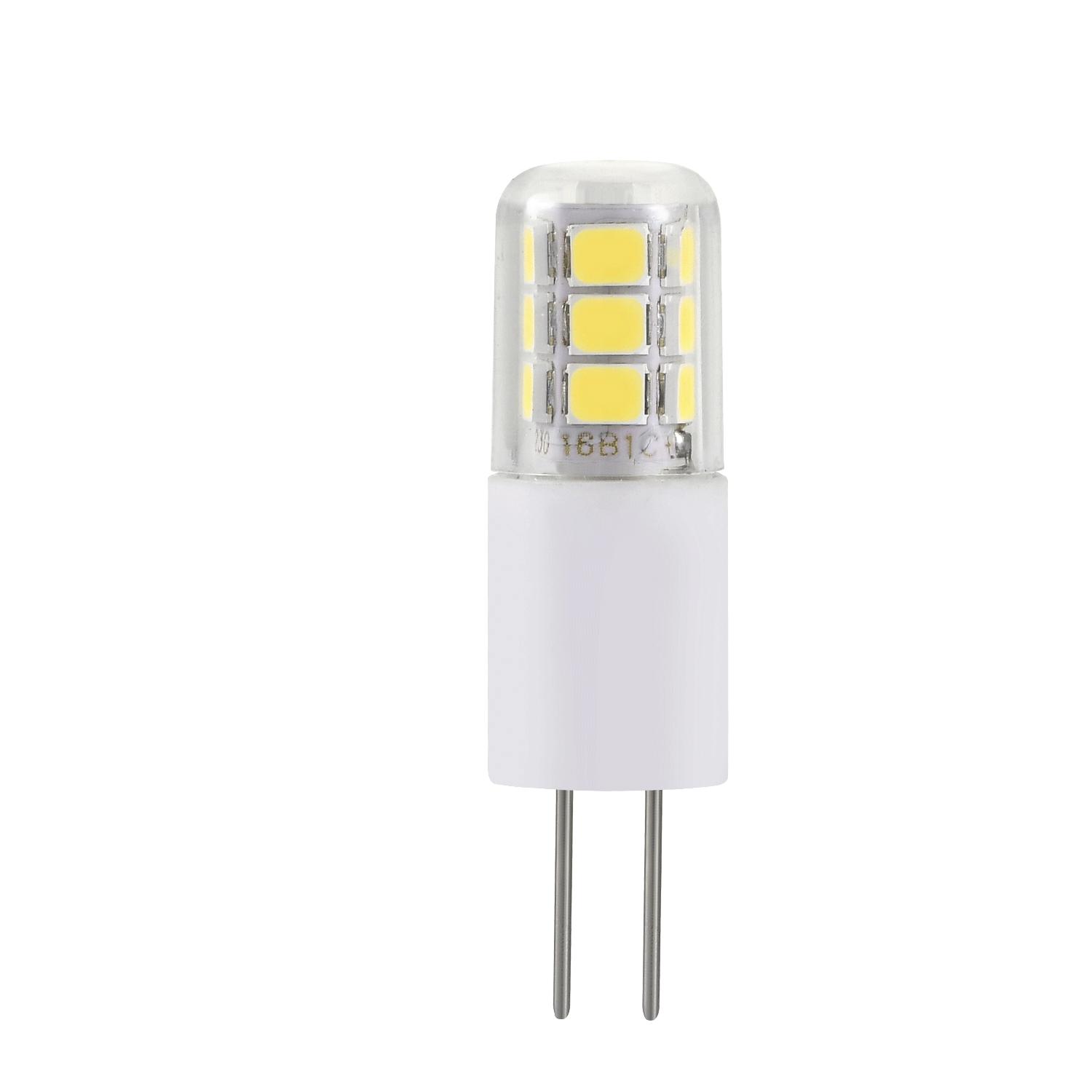 LED G4 2W Barwa Zimna