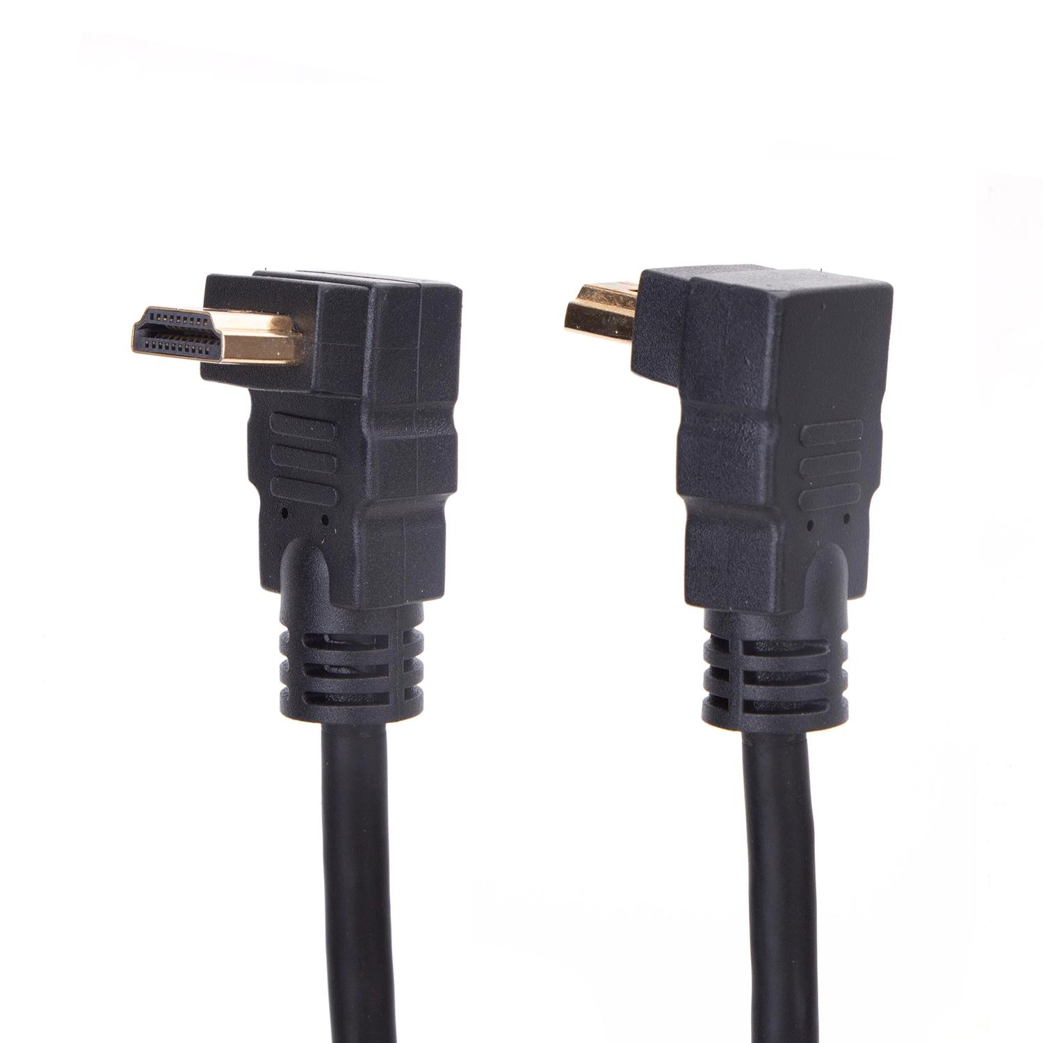 HDMI Cable 1m Black