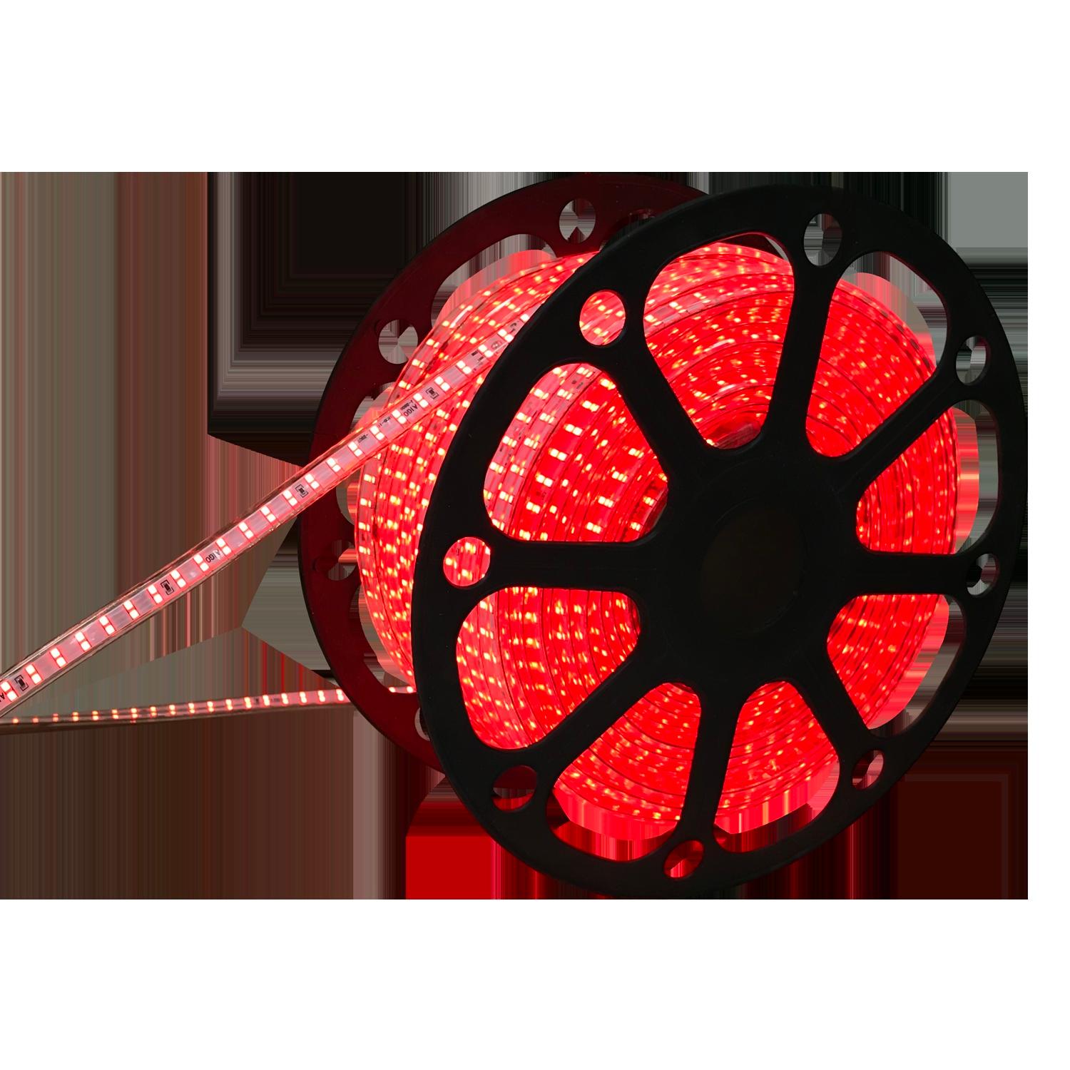 LED strip light 2835 Red light