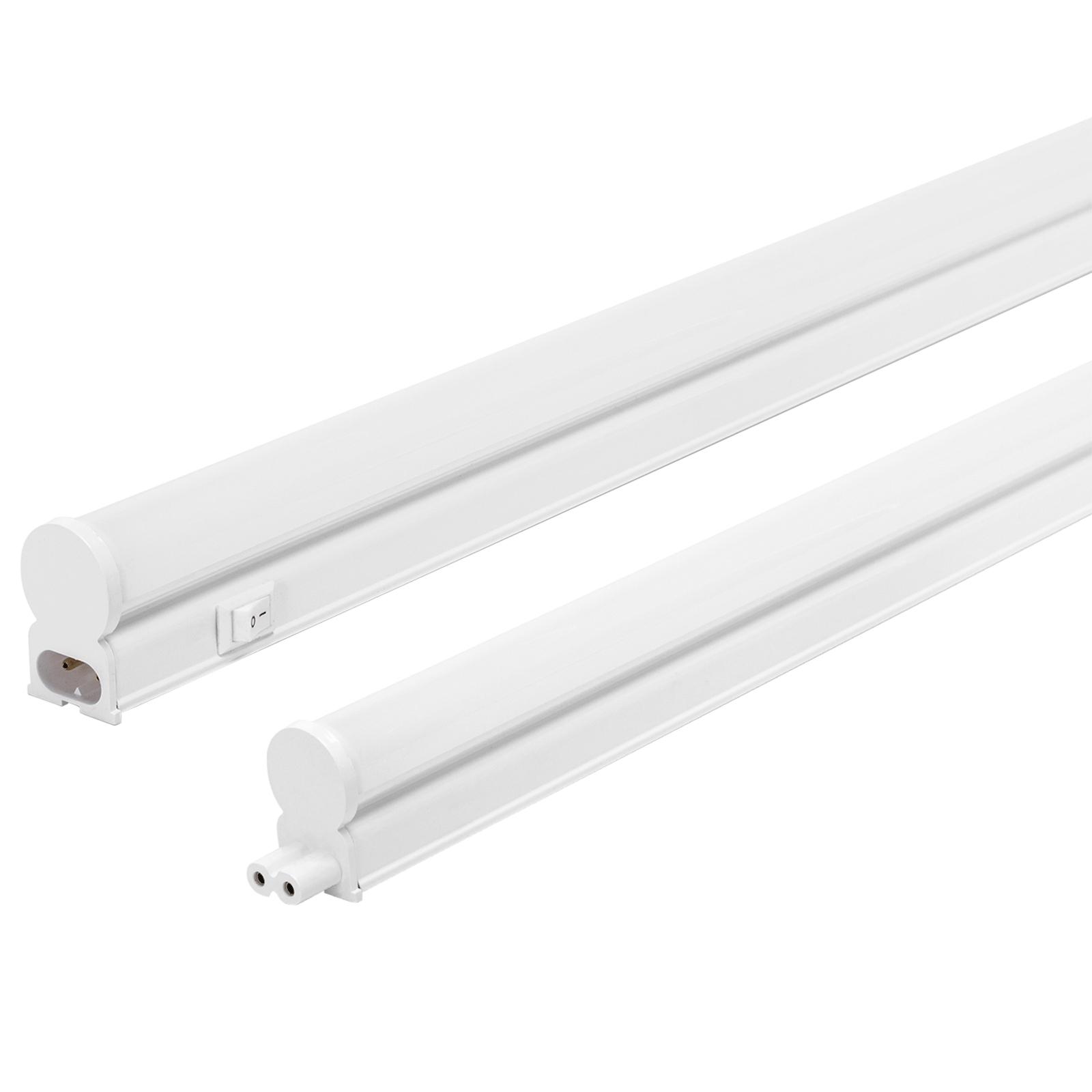 Świetlówka LED T5 9W 6500K 0,6 m