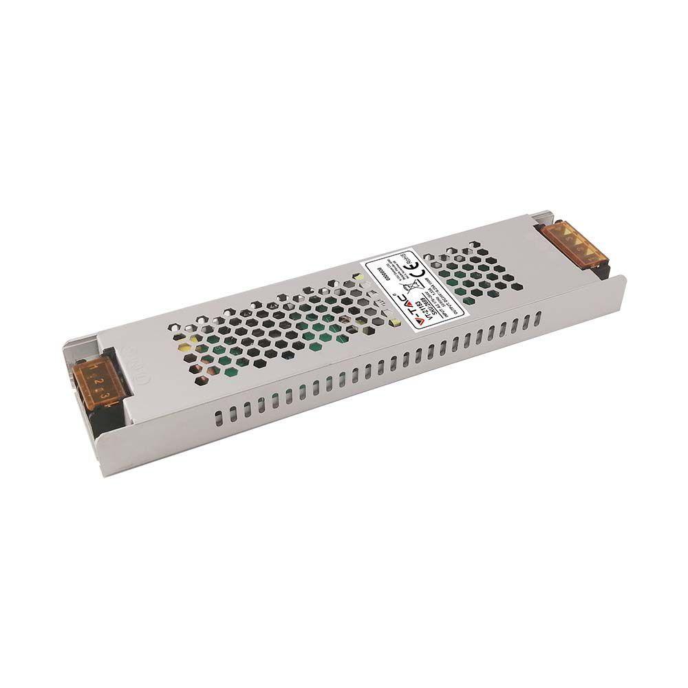 VT-21153 150W LED SLIM POWER SUPPLY 24V 6.25A IP20