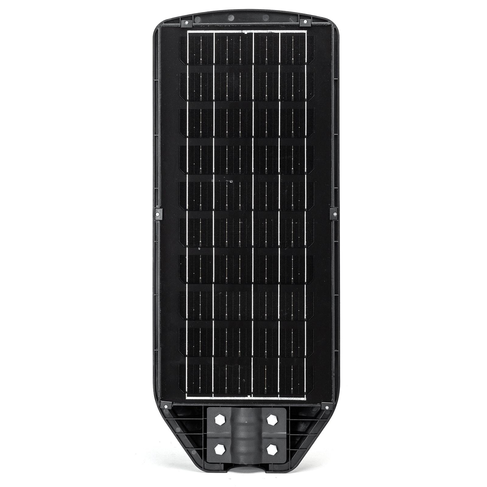 Solar Street Light/02 Series/200W/6500K