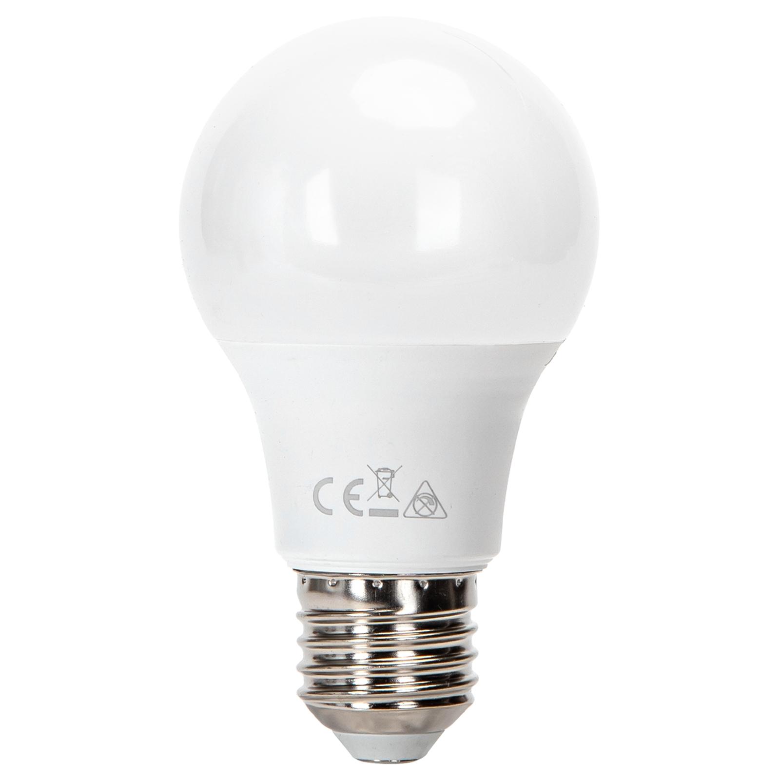 LED E27 A60 15W