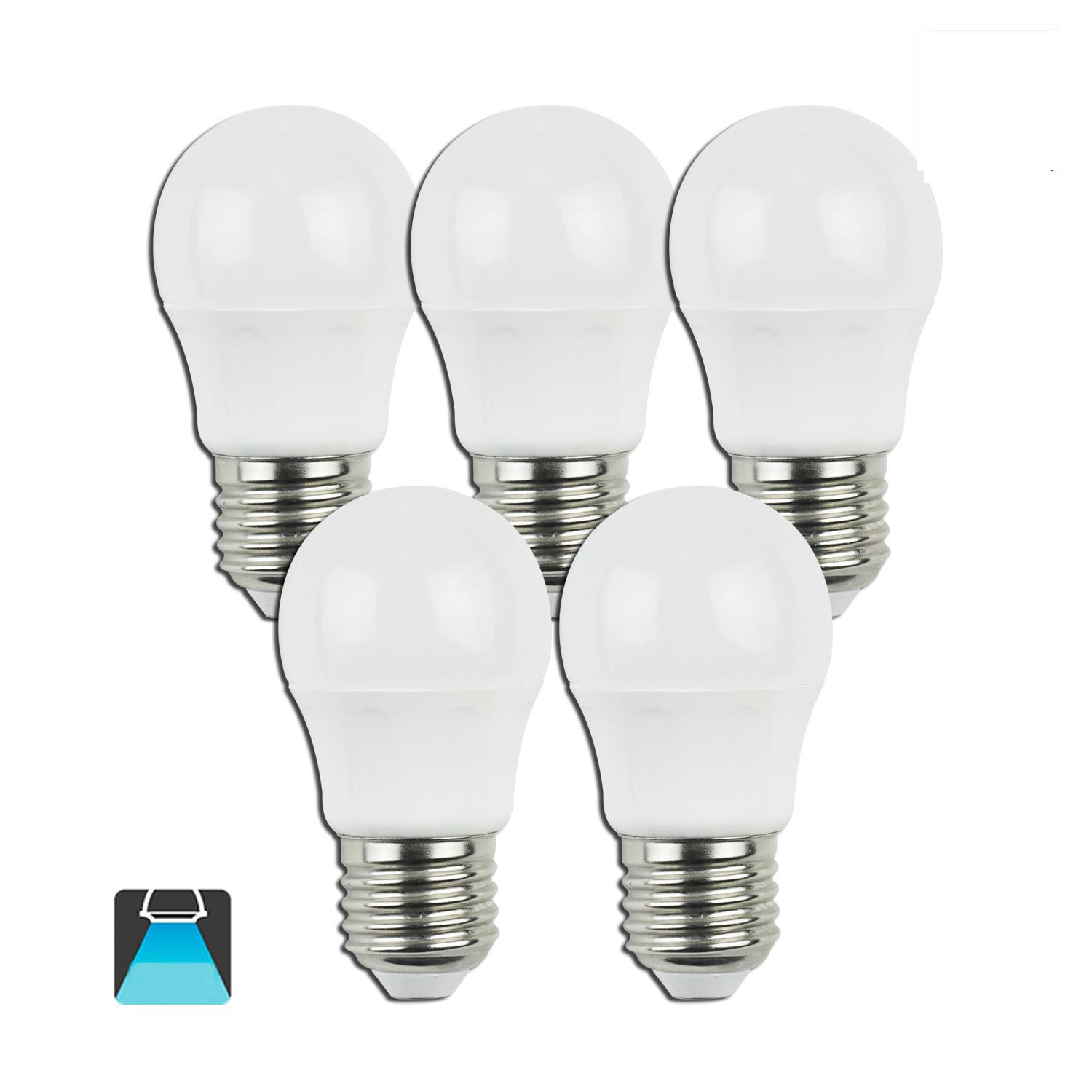 LED E27 G45 3W