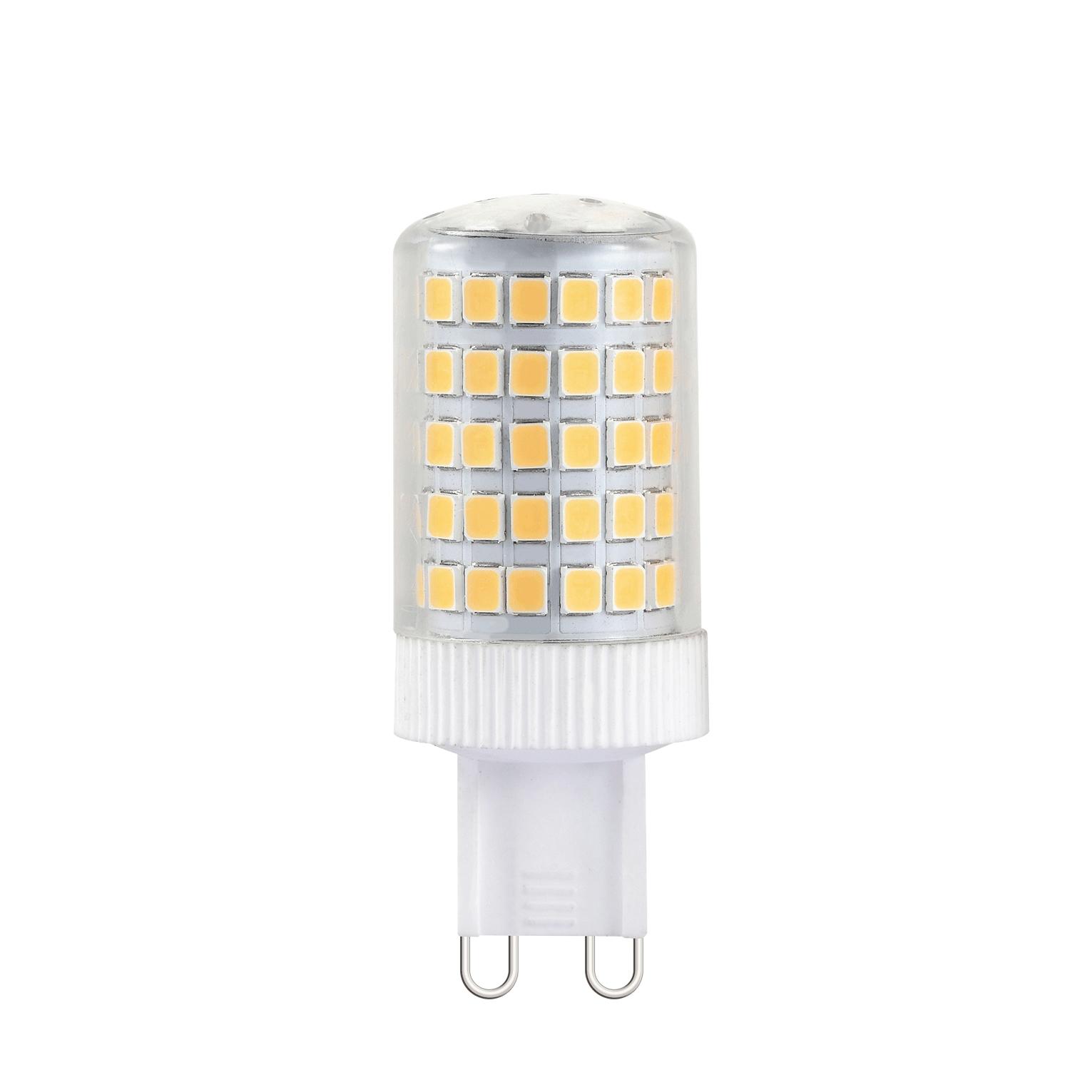 LED G9 8W Barwa Ciepła