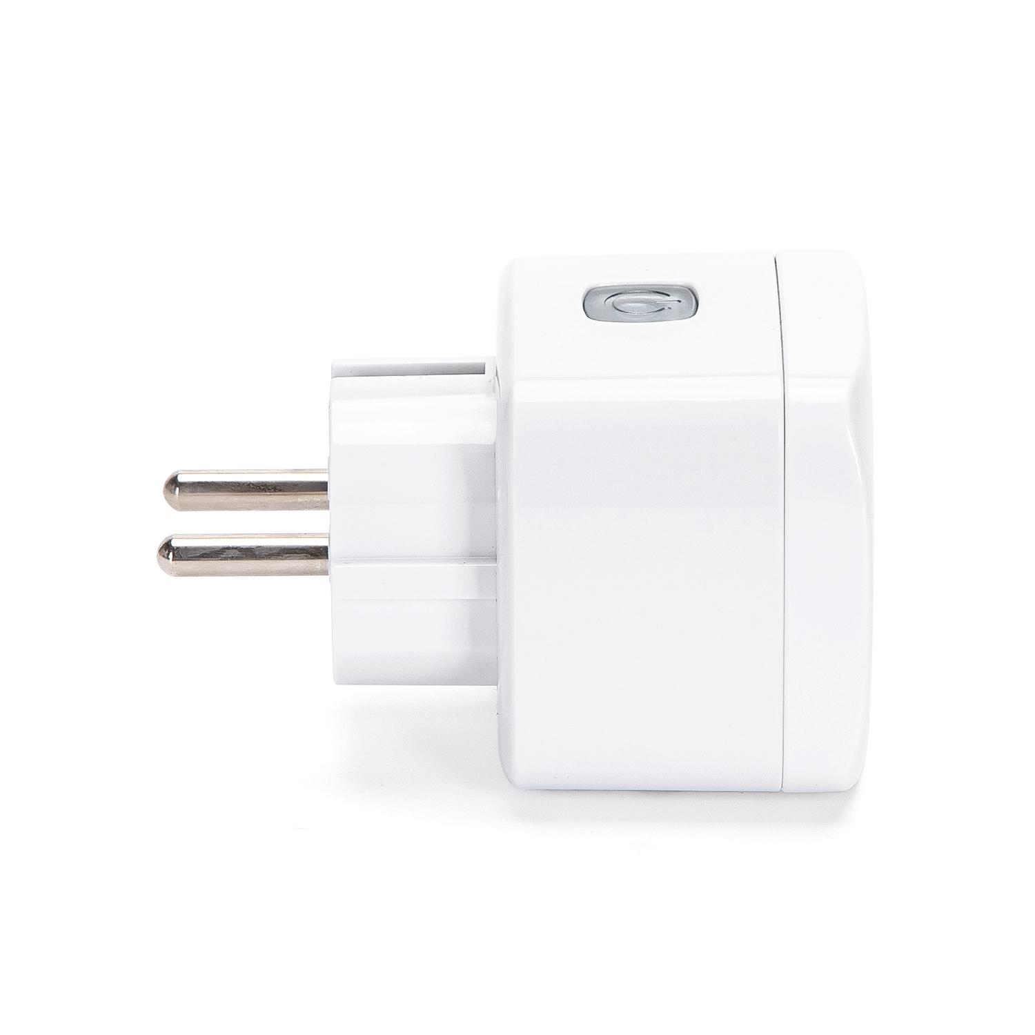 WIFI French one way adaptor