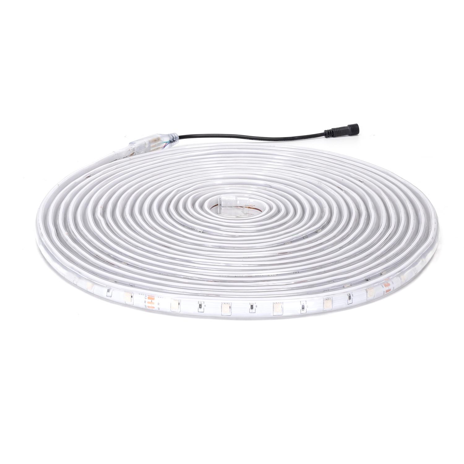 Solar light strips 100W IP65