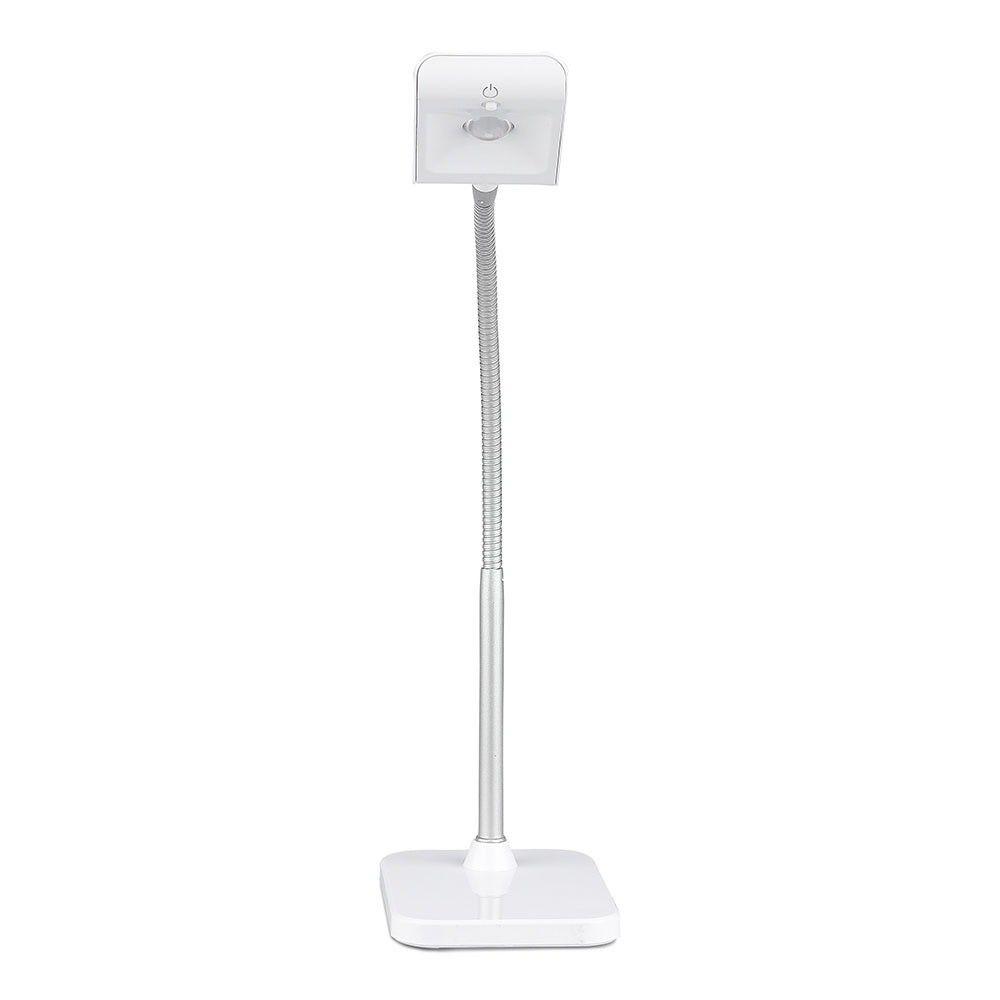 VT-7403 3.6W LED DESK LAMP WITH WHITE BODY 3000K