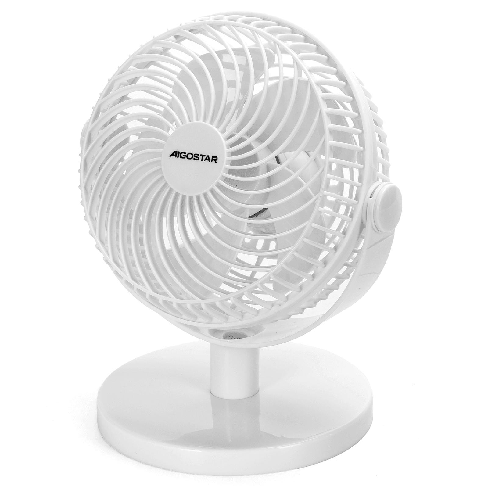 Table Fan