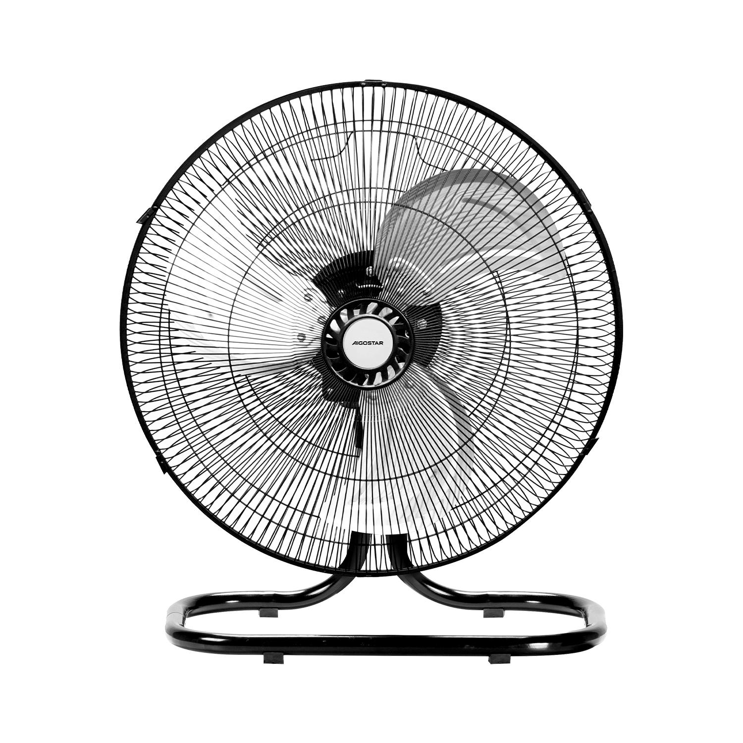 18-inch 3-in-1 Mechanical metal stand fan