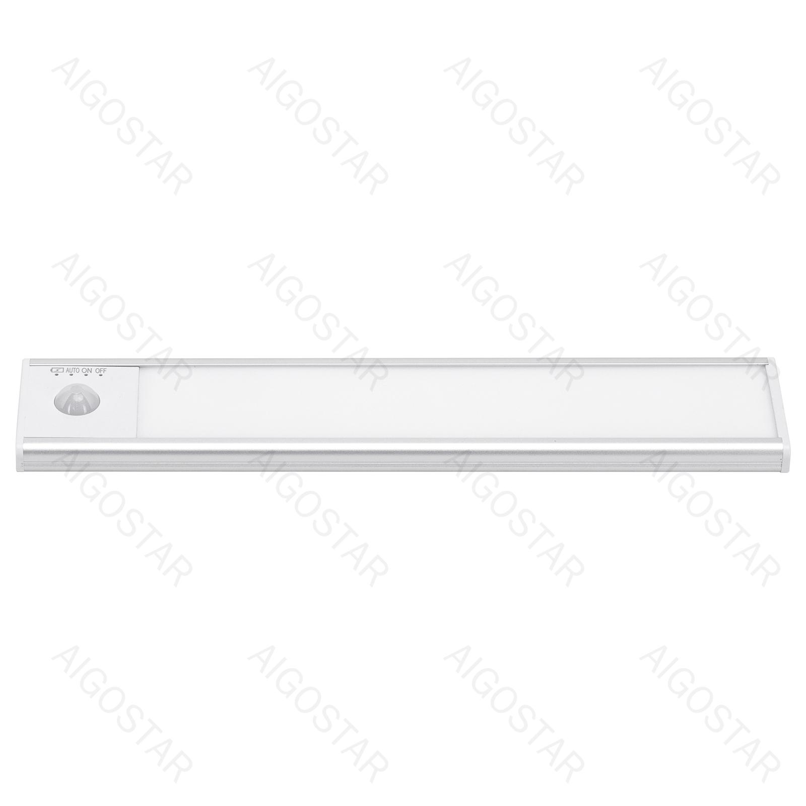 lampa czujnikowa gabinetowa Led 1.5W CCT, Regulowany ściemniacz