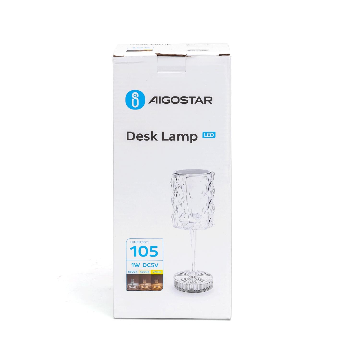 Ambient Table Lamp 1W 2700-6500K