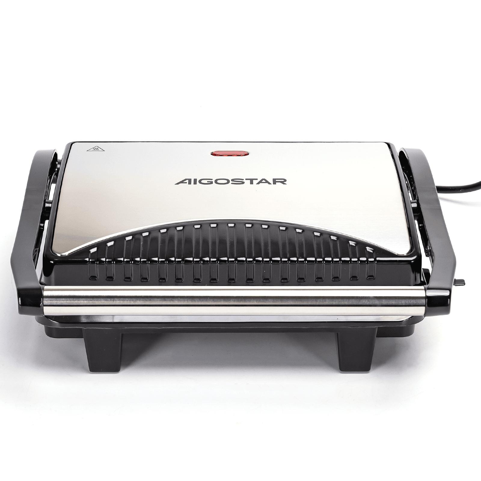 1000W Panini Makers