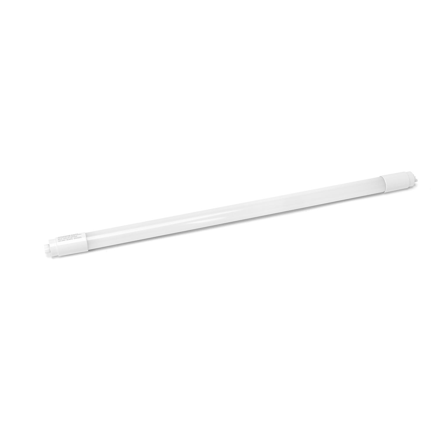 LED Plastic T8 Light Tube 0.6m 10W