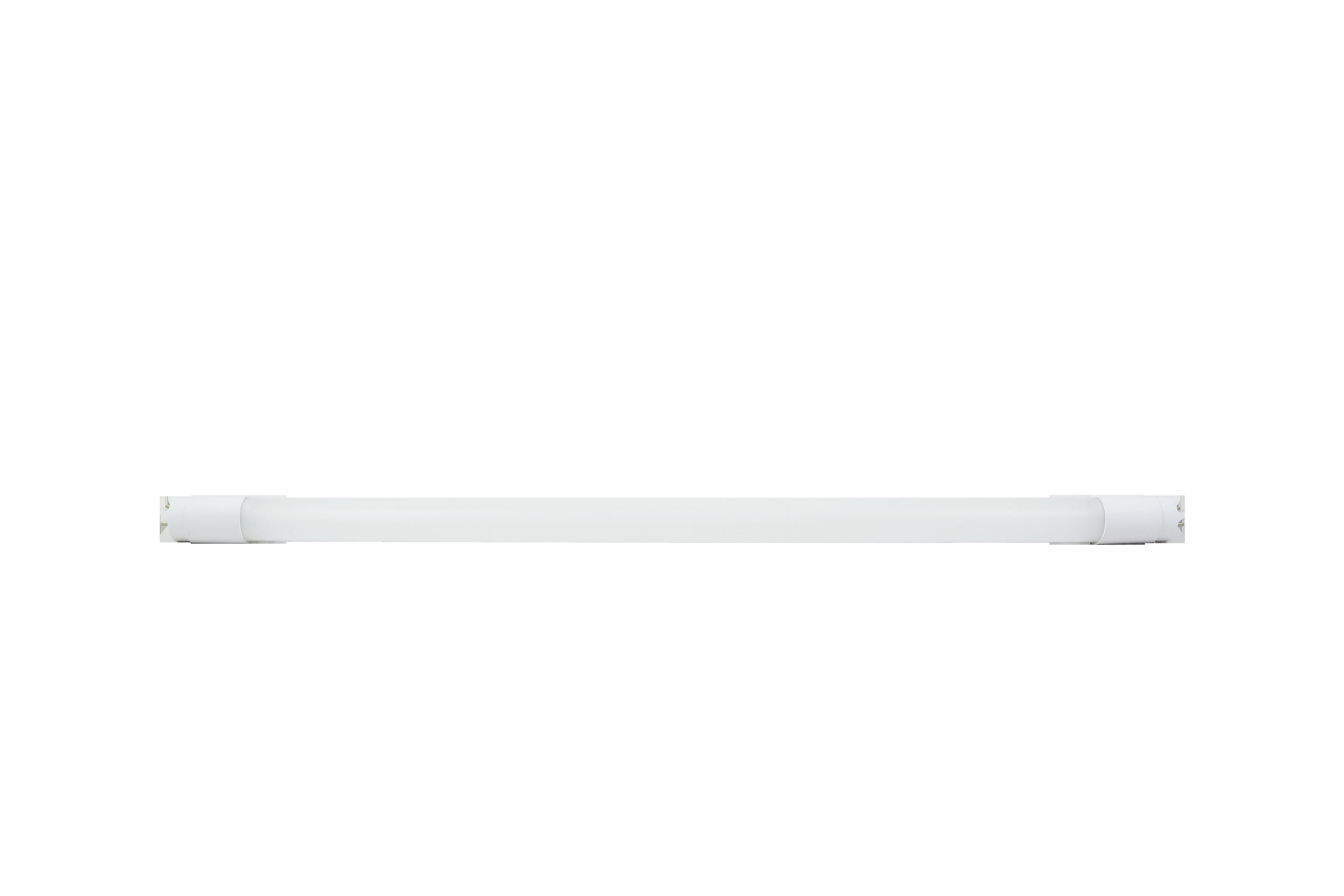 LED Plastic T8 Light Tube 0.6m 10W