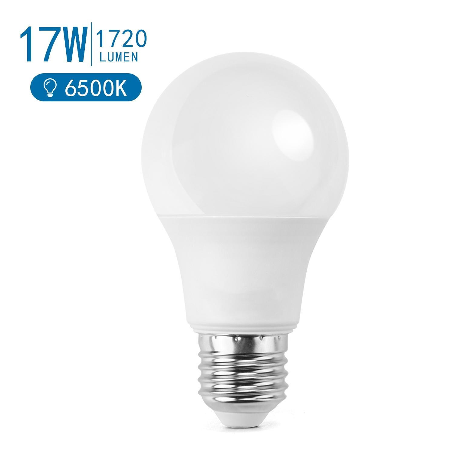 LED E27 17W A60 ( general bulb )