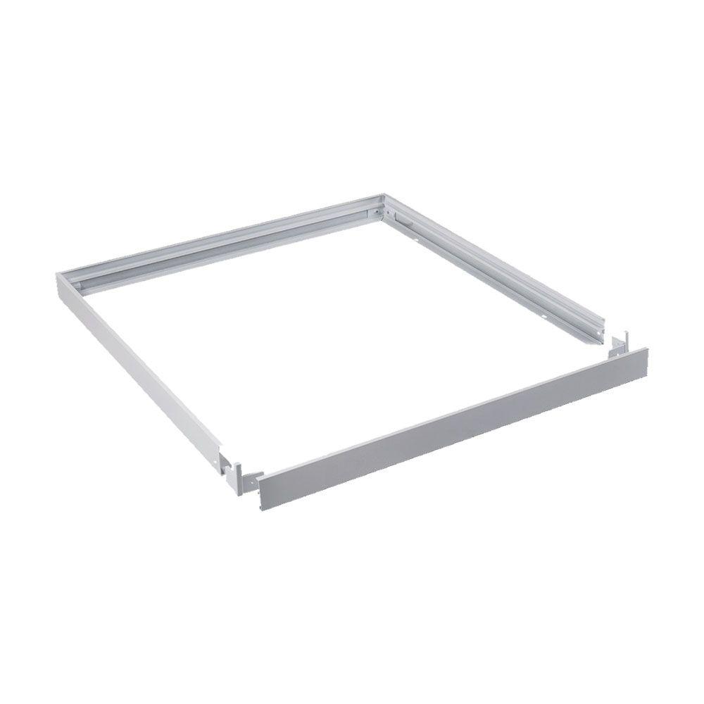 CASE FOR EXTERNAL MOUNTING 600x600MM UNIVERSAL