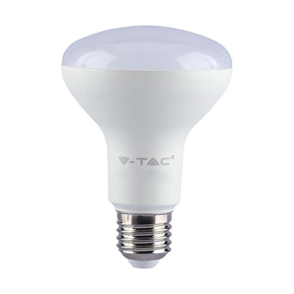 VT-280 11W R80 LED BULB SAMSUNG CHIP 4000K E27