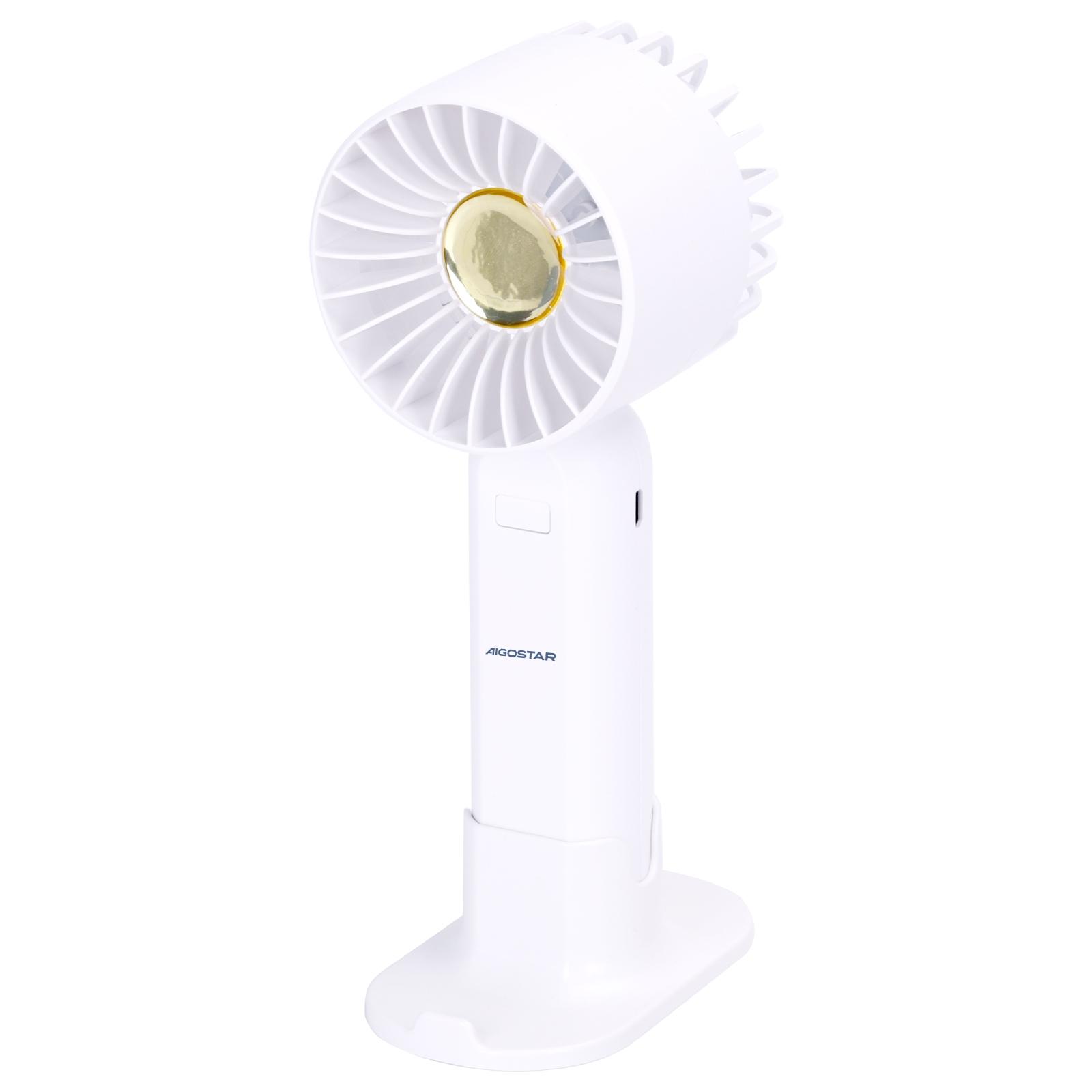 Handheld fan 2.7-inch 7-leaf USB（offline）