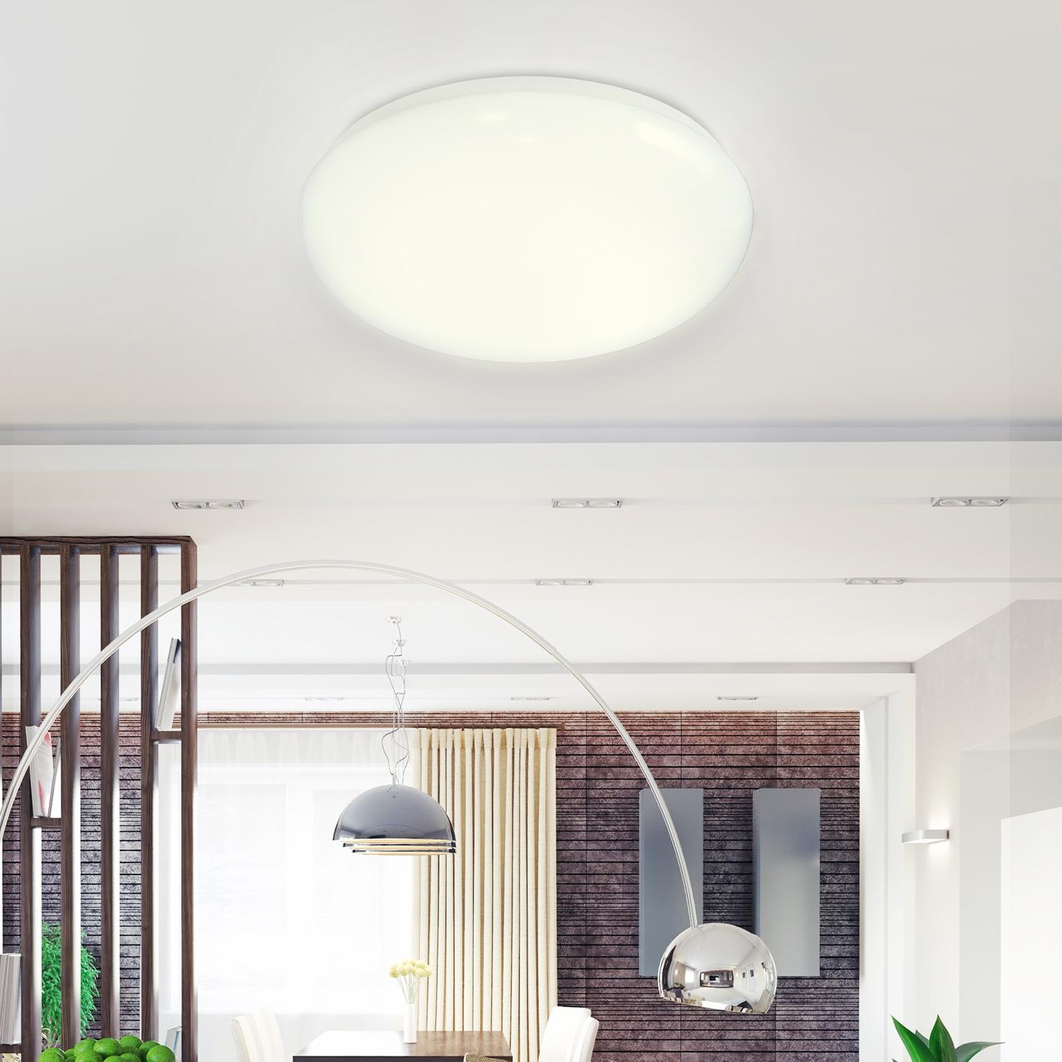 Ceiling Light 12W 3000K D260*H63 mm