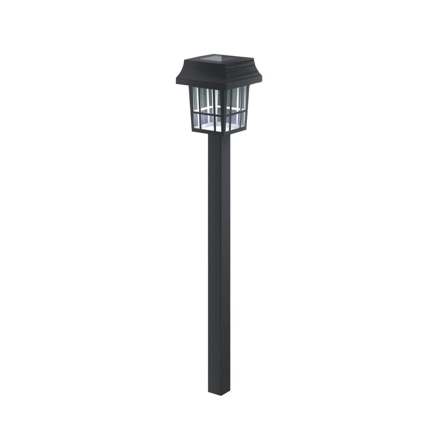 Solar Lawn Lights 0.006W IP44