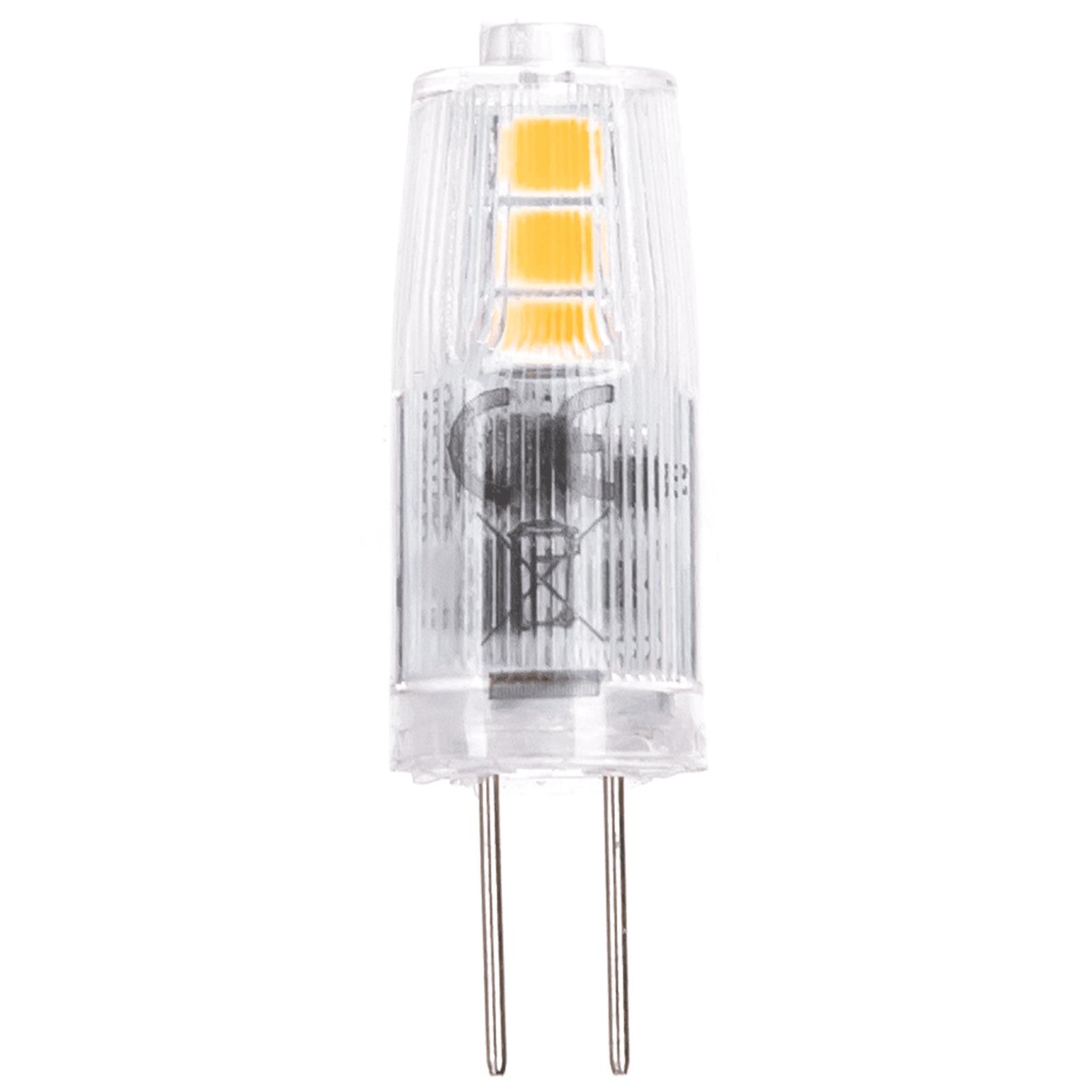 LED G4 1.5W Barwa Zimna