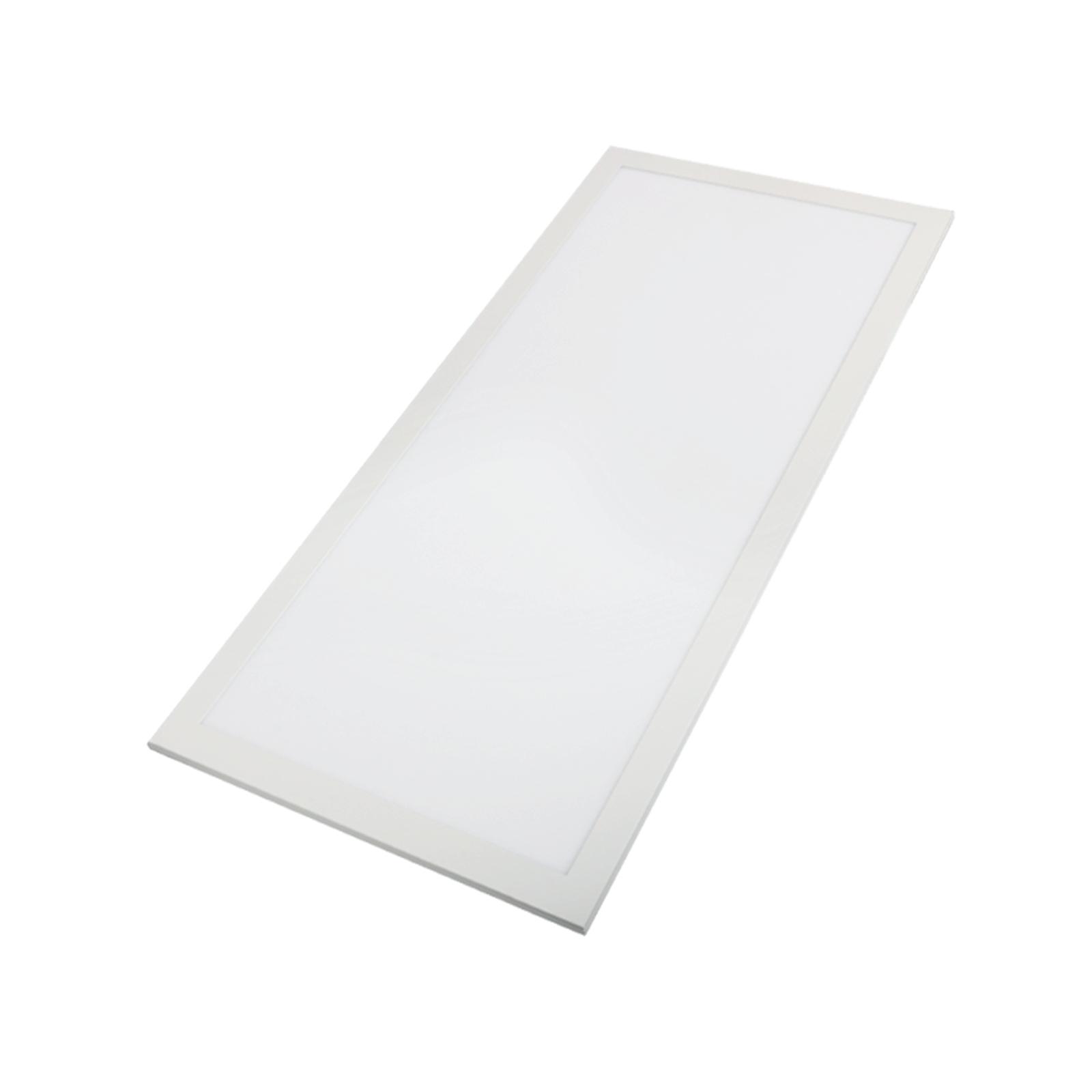 Panel oświetlenia bocznego LED 60W (60W,4000K,L1195*W595 mm)