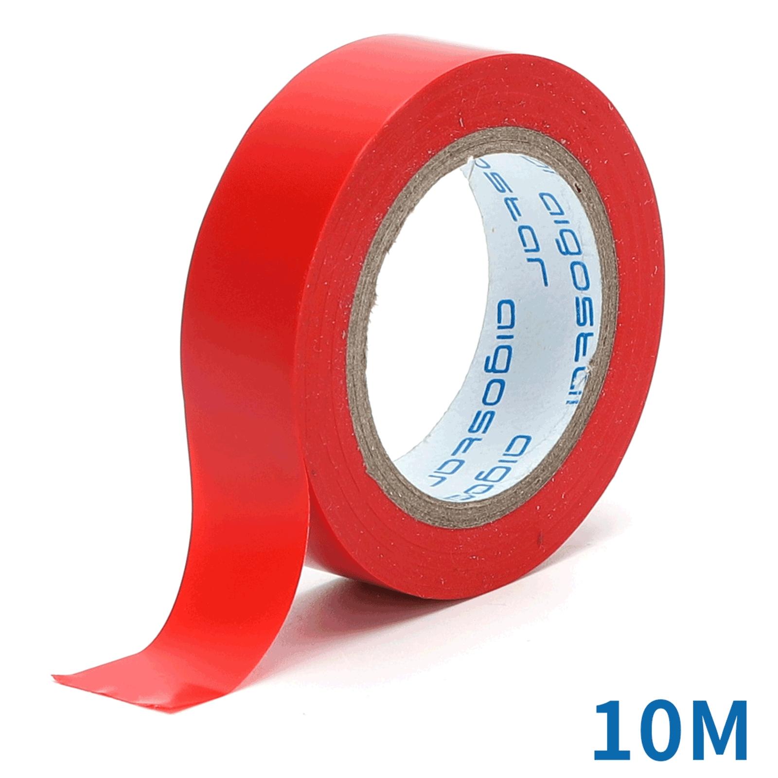 Electrical Tapes 10m