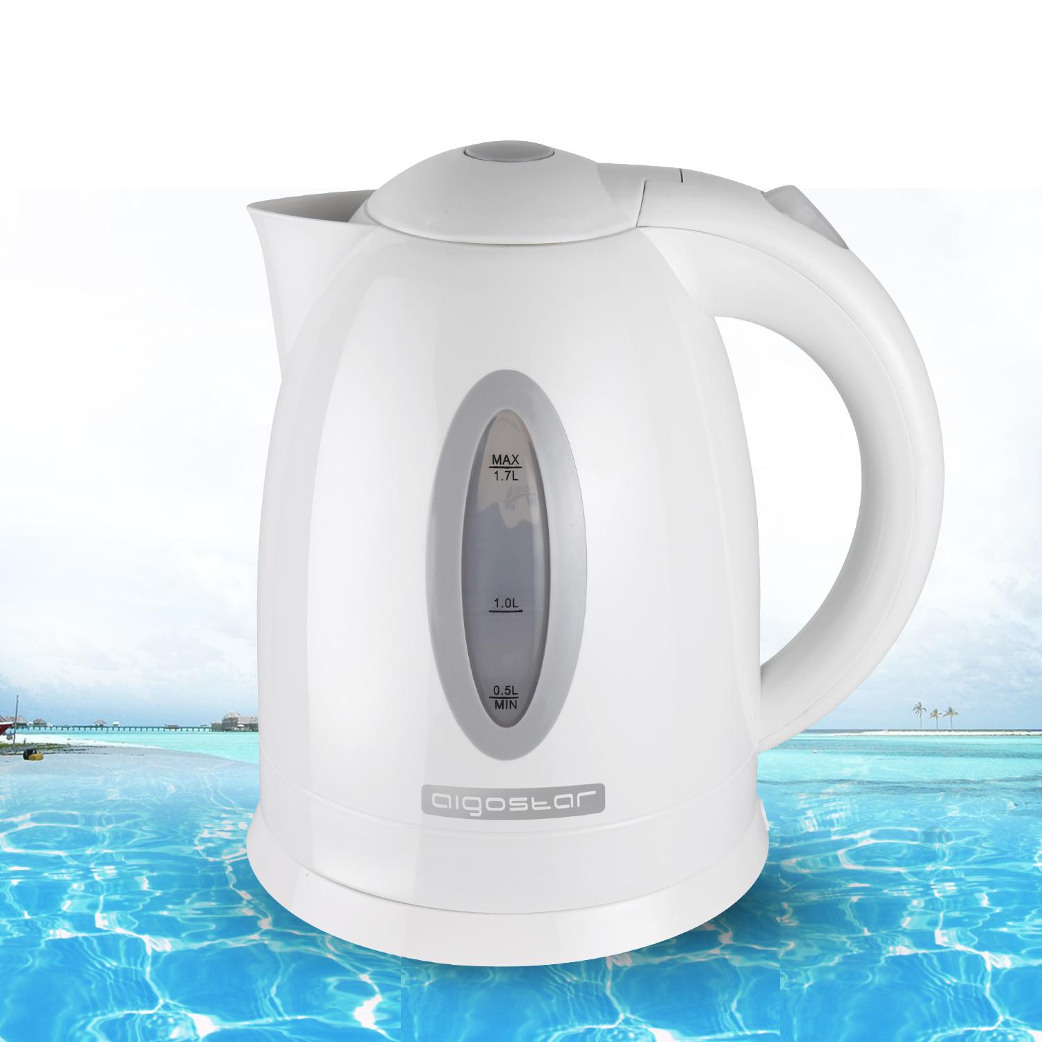 2200W Electric Kettles