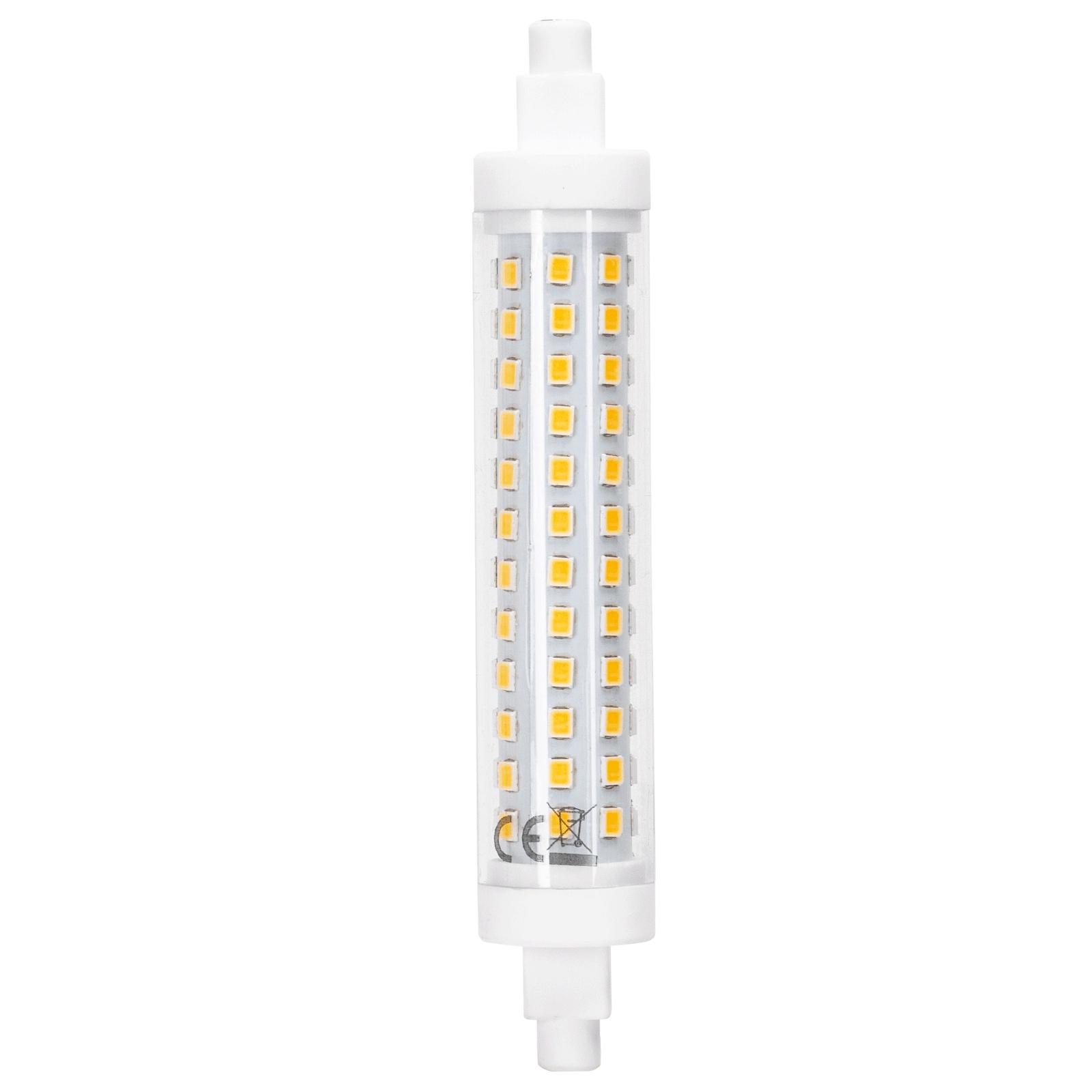 LED R7S 12W Warm Light